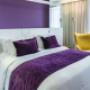 1 Bedroom Suite-King Bed