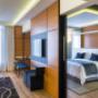 1 Bedroom Suite-King Bed