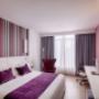 Woman's Floor Guest Room