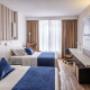 Premium Room-King Bed-Japanese Garden View