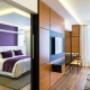 1 Bedroom Suite-King Bed