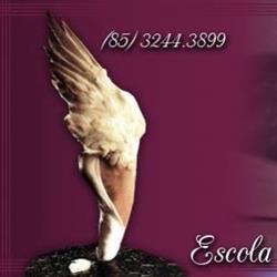 Escola De Dança Madiana Romcy - Meireles