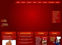 Site do O Bifão