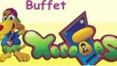Buffet Xeretas