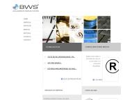 Site do Bws Engenharia De Avaliações Ltda - Cidade Baixa
