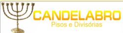 Candelabro Pisos Divisórias Carpetes e Revestimentos Ltda