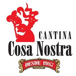 Cantina Cosa Nostra - Pituba