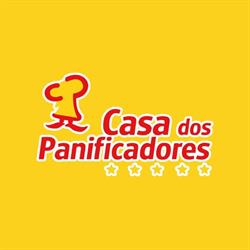 Casa Dos Panificadores Ltda - São Geraldo