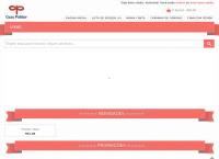 Site do Urano Ind E Comércio De Materiais Para Polimento - Vila Maria Baixa
