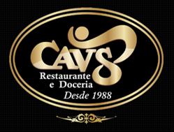 Cavs Doceria e Restaurante - -