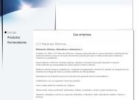 Cci Materiais Elétricos Ltda
