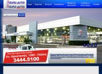 Site do Ceará Autos