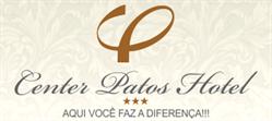Center Patos Hotel