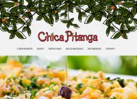 Site do Chica Pitanga