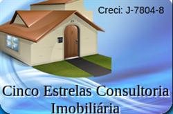 Cinco Estrelas Consultoria Imobiliária