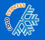 Cold Express Transporte e Distribuição Ltda