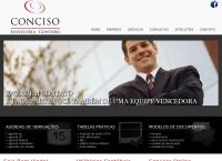 Site do Machado Embalagens