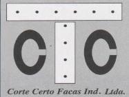 Corte Certo Facas Industriais Ltda