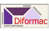 Diformac Divisórias Forros E Persianas