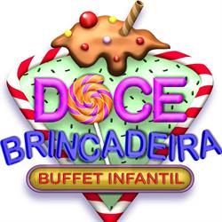 Doce Brincadeira Buffet Infantil