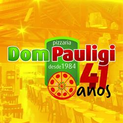 Pizzaria Dom Pauligi e Bar Ltda