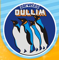 Sorvetes Dullim - Olaria