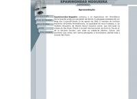 Site do Epaminondas Murilo Vieira Nogueira