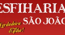 Esfiharia São João