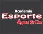 Academia Esporte Água & Cia
