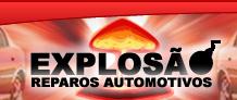 Explosão Reparos Automotivos