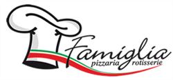 Famiglia Pizzaria Ltda Me