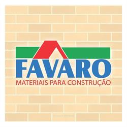 Favaro Materiais Para Construção