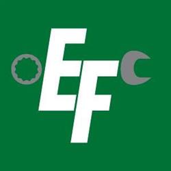 Ferramentas e Máquinas Ef Ltda