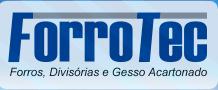 Forrotec Forros e Divisórias