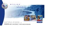 Site do Frota Vento