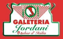 Galeteria Jordani