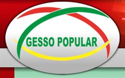 Gesso Popular - Cidade Industrial