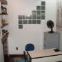 Sala de Avaliação Física