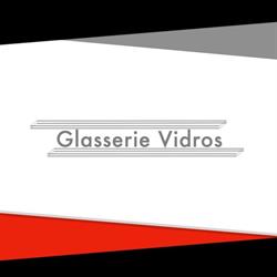 Glasserie Vidros