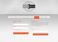 Site do Giscon Comercial Ltda