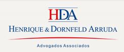 Henrique e Dornfeld Arruda Advogados Associados - Jardim Brasil