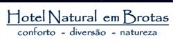 Hotel Natural Brotas