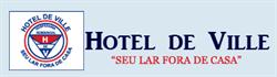Hotel de Ville Hospedaria Residencial