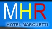 Marquetti Hotel e Restaurante