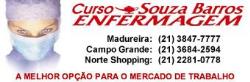 Curso Souza Barros De Enfermagem - Méier