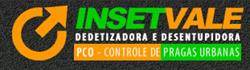 Insetvale Desentupidora e Dedetizadora Ltda - Me