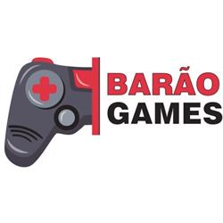 Barão Games Comércio de Produtos Eletrônicos Ltda Me