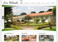 Site do Associação Cristã Mennonita Lar Betesda - Xaxim
