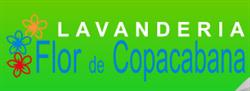 Tinturaria E Lavanderia Flor De Copacabana - Copacabana