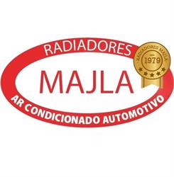 Majla Radiadores ar-Condicionado Automotivo